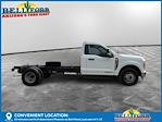New 2025 Ford F-350 XL Regular Cab Cab Chassis for sale #50892 - photo 8