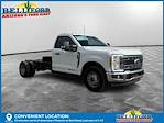 New 2025 Ford F-350 XL Regular Cab Cab Chassis for sale #50892 - photo 9