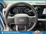 New 2025 Ford F-350 XL Regular Cab Cab Chassis for sale #50893 - photo 16