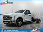 New 2025 Ford F-350 XL Regular Cab Cab Chassis for sale #50893 - photo 3