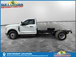 New 2025 Ford F-350 XL Regular Cab Cab Chassis for sale #50893 - photo 4