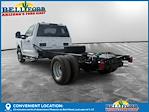 New 2025 Ford F-350 XL Regular Cab Cab Chassis for sale #50893 - photo 2