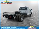 New 2025 Ford F-350 XL Regular Cab Cab Chassis for sale #50893 - photo 7