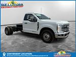 New 2025 Ford F-350 XL Regular Cab Cab Chassis for sale #50893 - photo 9