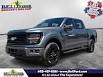 2025 Ford F-150 SuperCrew Cab 4x4 Pickup for sale #50894 - photo 1