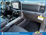 2025 Ford F-150 SuperCrew Cab 4x4 Pickup for sale #50894 - photo 11