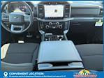 2025 Ford F-150 SuperCrew Cab 4x4 Pickup for sale #50894 - photo 15