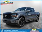 2025 Ford F-150 SuperCrew Cab 4x4 Pickup for sale #50894 - photo 3