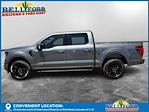 2025 Ford F-150 SuperCrew Cab 4x4 Pickup for sale #50894 - photo 4