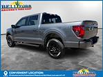 2025 Ford F-150 SuperCrew Cab 4x4 Pickup for sale #50894 - photo 2