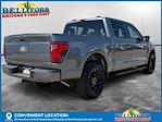 2025 Ford F-150 SuperCrew Cab 4x4 Pickup for sale #50894 - photo 7