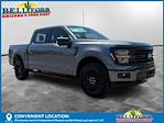 2025 Ford F-150 SuperCrew Cab 4x4 Pickup for sale #50894 - photo 9