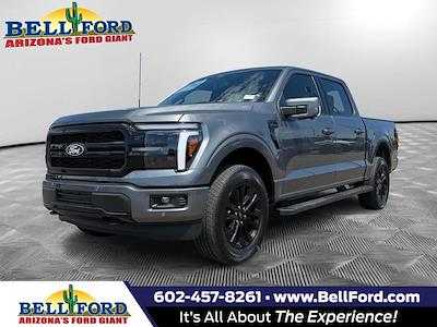 2025 Ford F-150 SuperCrew Cab 4x4 Pickup for sale #50908 - photo 1