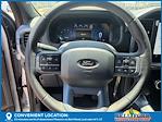New 2025 Ford F-150 XLT SuperCrew Cab 4x4 Pickup for sale #50909 - photo 12