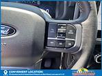 New 2025 Ford F-150 XLT SuperCrew Cab 4x4 Pickup for sale #50909 - photo 13