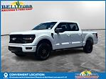 New 2025 Ford F-150 XLT SuperCrew Cab 4x4 Pickup for sale #50909 - photo 3