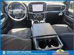 New 2025 Ford F-150 XLT SuperCrew Cab 4x4 Pickup for sale #50909 - photo 23