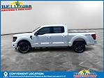New 2025 Ford F-150 XLT SuperCrew Cab 4x4 Pickup for sale #50909 - photo 4