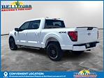 New 2025 Ford F-150 XLT SuperCrew Cab 4x4 Pickup for sale #50909 - photo 2