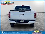 New 2025 Ford F-150 XLT SuperCrew Cab 4x4 Pickup for sale #50909 - photo 5