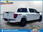 New 2025 Ford F-150 XLT SuperCrew Cab 4x4 Pickup for sale #50909 - photo 6