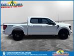 New 2025 Ford F-150 XLT SuperCrew Cab 4x4 Pickup for sale #50909 - photo 7