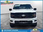 New 2025 Ford F-150 XLT SuperCrew Cab 4x4 Pickup for sale #50909 - photo 9