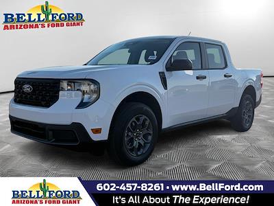 New 2025 Ford Maverick XLT SuperCrew Cab Pickup for sale #50916 - photo 1