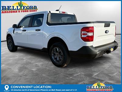 New 2025 Ford Maverick XLT SuperCrew Cab Pickup for sale #50916 - photo 2