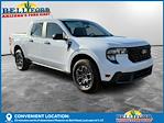 New 2025 Ford Maverick XLT SuperCrew Cab Pickup for sale #50916 - photo 8