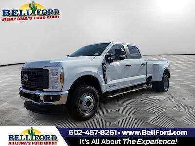 New 2025 Ford F-350 XL Crew Cab 4x4 DRW Pickup for sale #50917 - photo 1