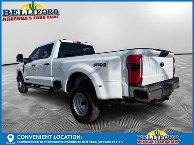 New 2025 Ford F-350 XL Crew Cab 4x4 DRW Pickup for sale #50917 - photo 2