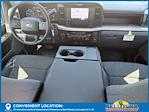 New 2025 Ford F-350 XL Crew Cab 4x4 DRW Pickup for sale #50917 - photo 15