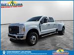 New 2025 Ford F-350 XL Crew Cab 4x4 DRW Pickup for sale #50917 - photo 3