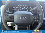 New 2025 Ford F-350 XL Crew Cab 4x4 DRW Pickup for sale #50917 - photo 28