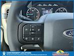 New 2025 Ford F-350 XL Crew Cab 4x4 DRW Pickup for sale #50917 - photo 29
