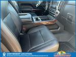Used 2018 GMC Sierra 1500 SLT Crew Cab 4x4 Pickup for sale #50929A - photo 9