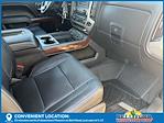 Used 2018 GMC Sierra 1500 SLT Crew Cab 4x4 Pickup for sale #50929A - photo 10
