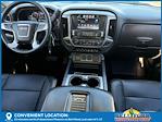 Used 2018 GMC Sierra 1500 SLT Crew Cab 4x4 Pickup for sale #50929A - photo 15