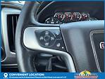 Used 2018 GMC Sierra 1500 SLT Crew Cab 4x4 Pickup for sale #50929A - photo 28