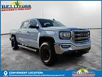 Used 2018 GMC Sierra 1500 SLT Crew Cab 4x4 Pickup for sale #50929A - photo 4