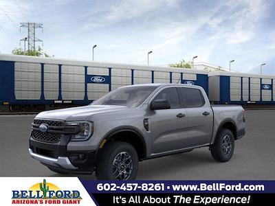 2025 Ford Ranger SuperCrew Cab 4x2 Pickup for sale #50931 - photo 1