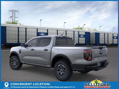 2025 Ford Ranger SuperCrew Cab 4x2 Pickup for sale #50931 - photo 2