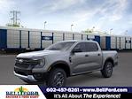 2025 Ford Ranger SuperCrew Cab 4x2 Pickup for sale #50931 - photo 1