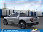 2025 Ford Ranger SuperCrew Cab 4x2 Pickup for sale #50931 - photo 2