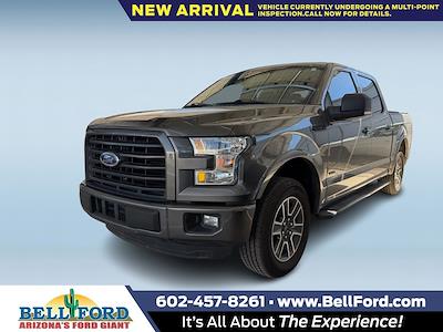 Used 2016 Ford F-150 - photo 1