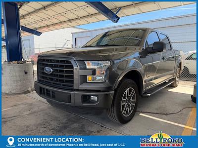 Used 2016 Ford F-150 - photo 1