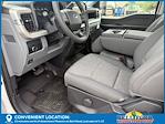 New 2025 Ford F-550 XL Regular Cab Cab Chassis for sale #50932 - photo 12