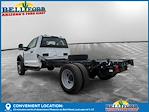 New 2025 Ford F-550 XL Regular Cab Cab Chassis for sale #50932 - photo 2