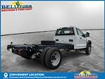 New 2025 Ford F-550 XL Regular Cab Cab Chassis for sale #50932 - photo 4